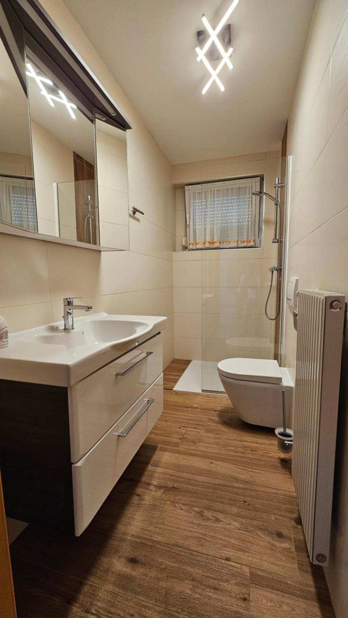 Villa Vanessa - Ferienwohnungen - Appartement Gosselsdorf Экстерьер фото